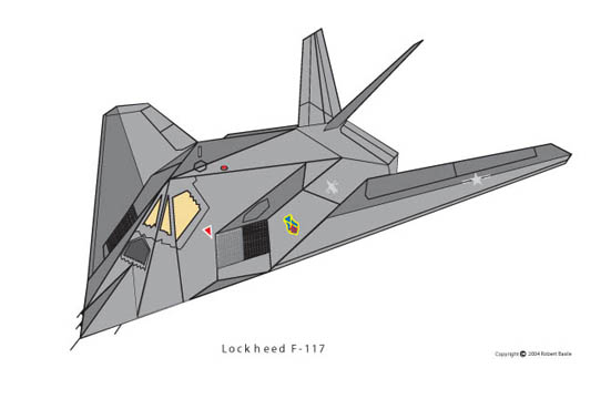 F-117
